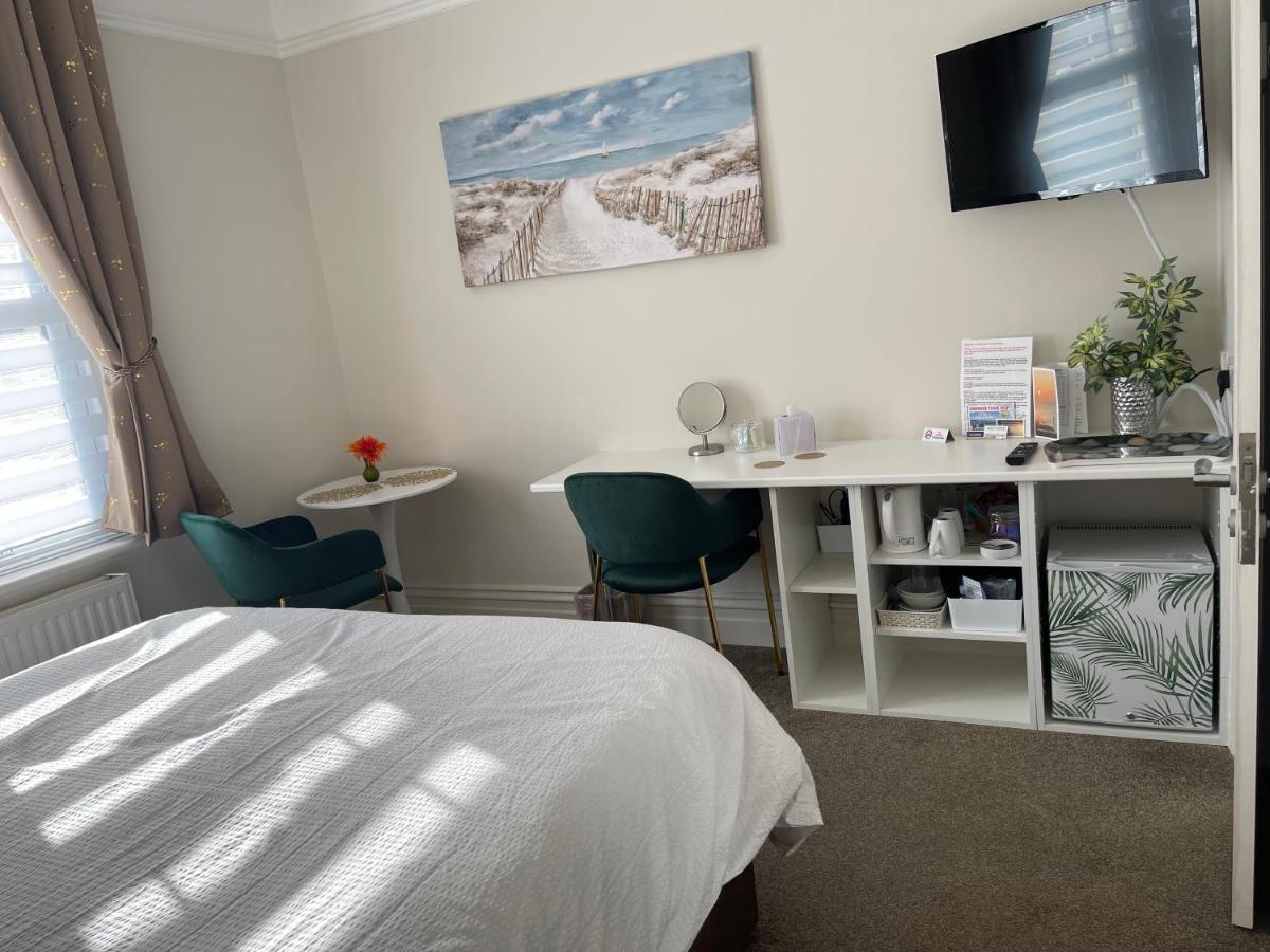 Rivendell Guest House Swanage Extérieur photo