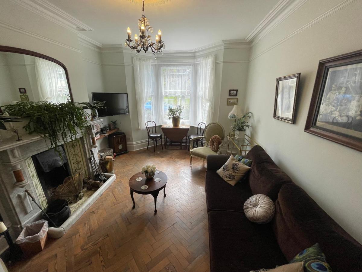 Rivendell Guest House Swanage Extérieur photo
