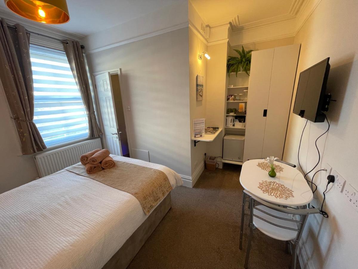 Rivendell Guest House Swanage Extérieur photo