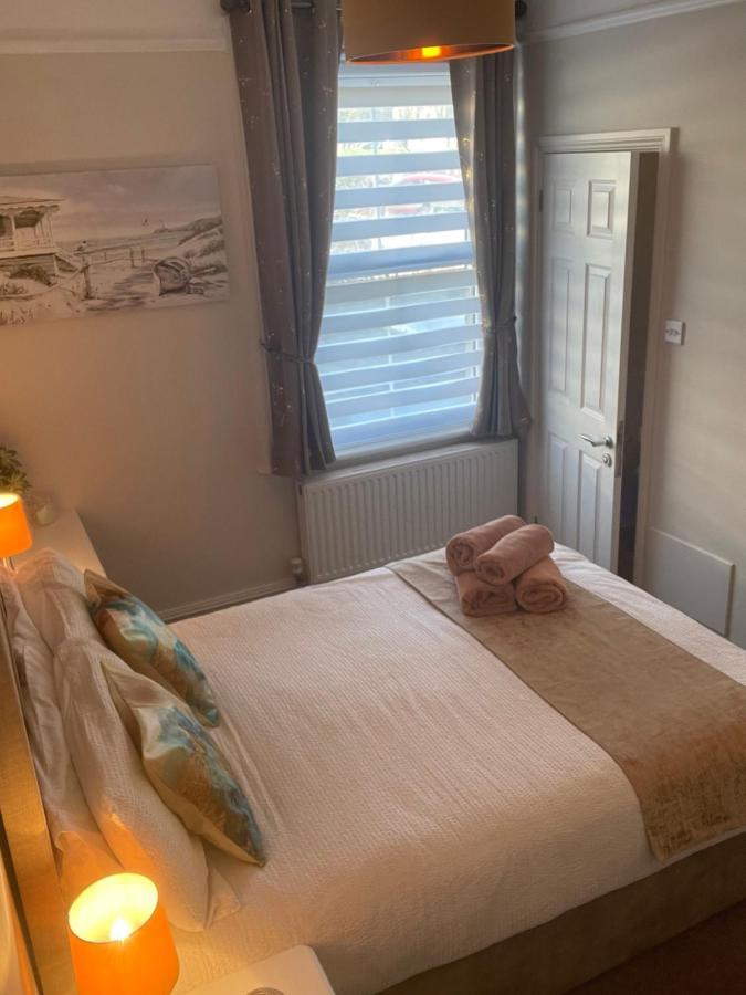Rivendell Guest House Swanage Extérieur photo