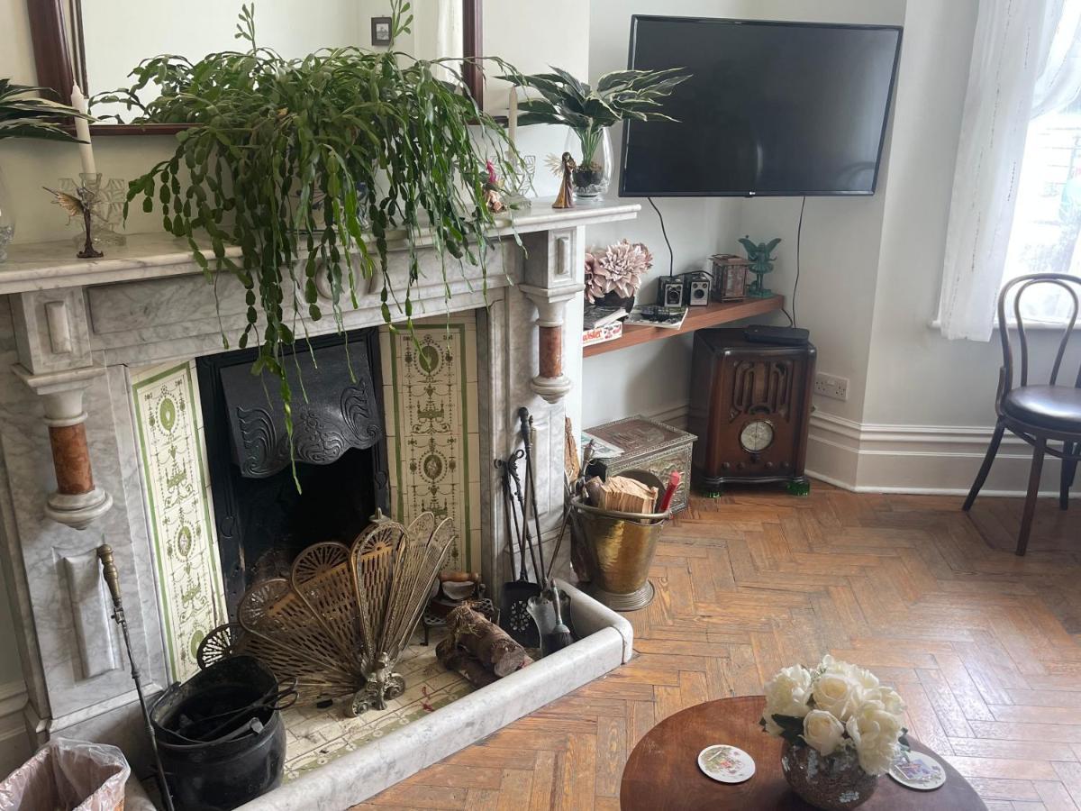 Rivendell Guest House Swanage Extérieur photo