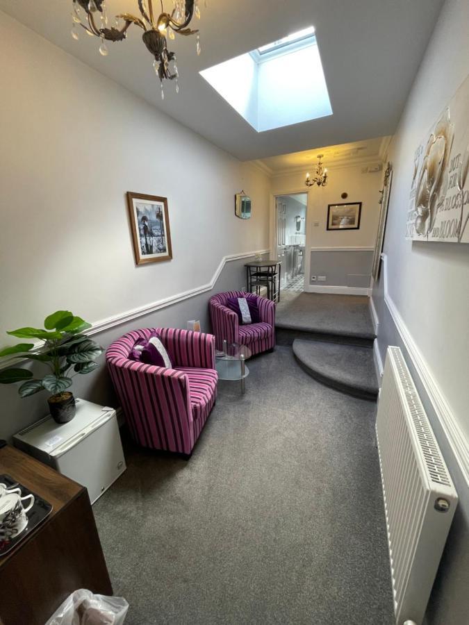 Rivendell Guest House Swanage Extérieur photo