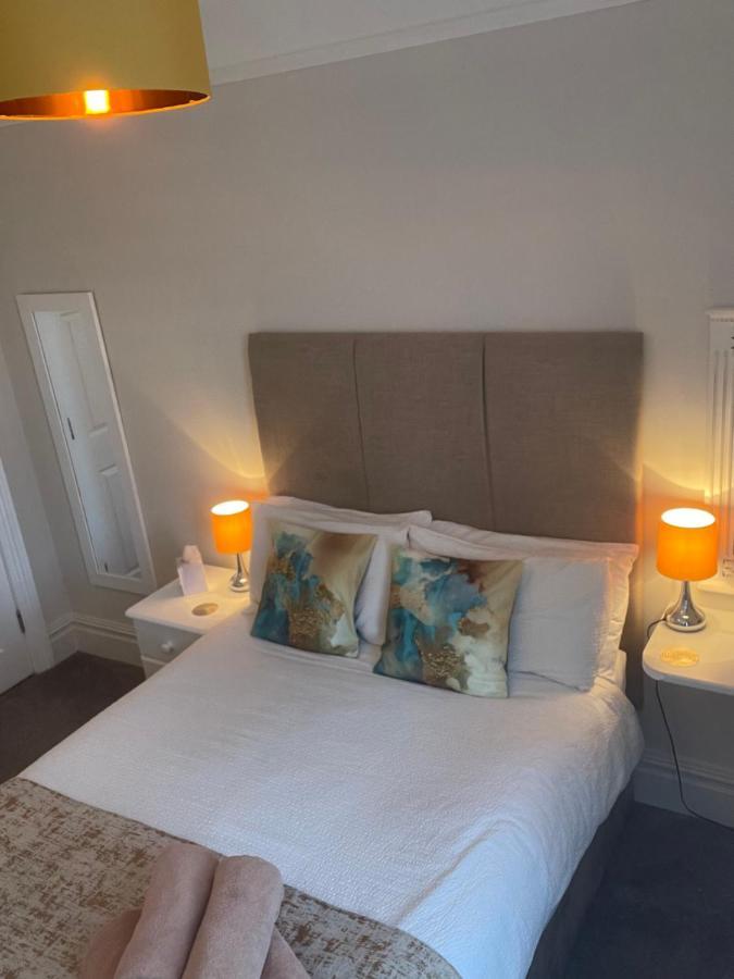 Rivendell Guest House Swanage Extérieur photo