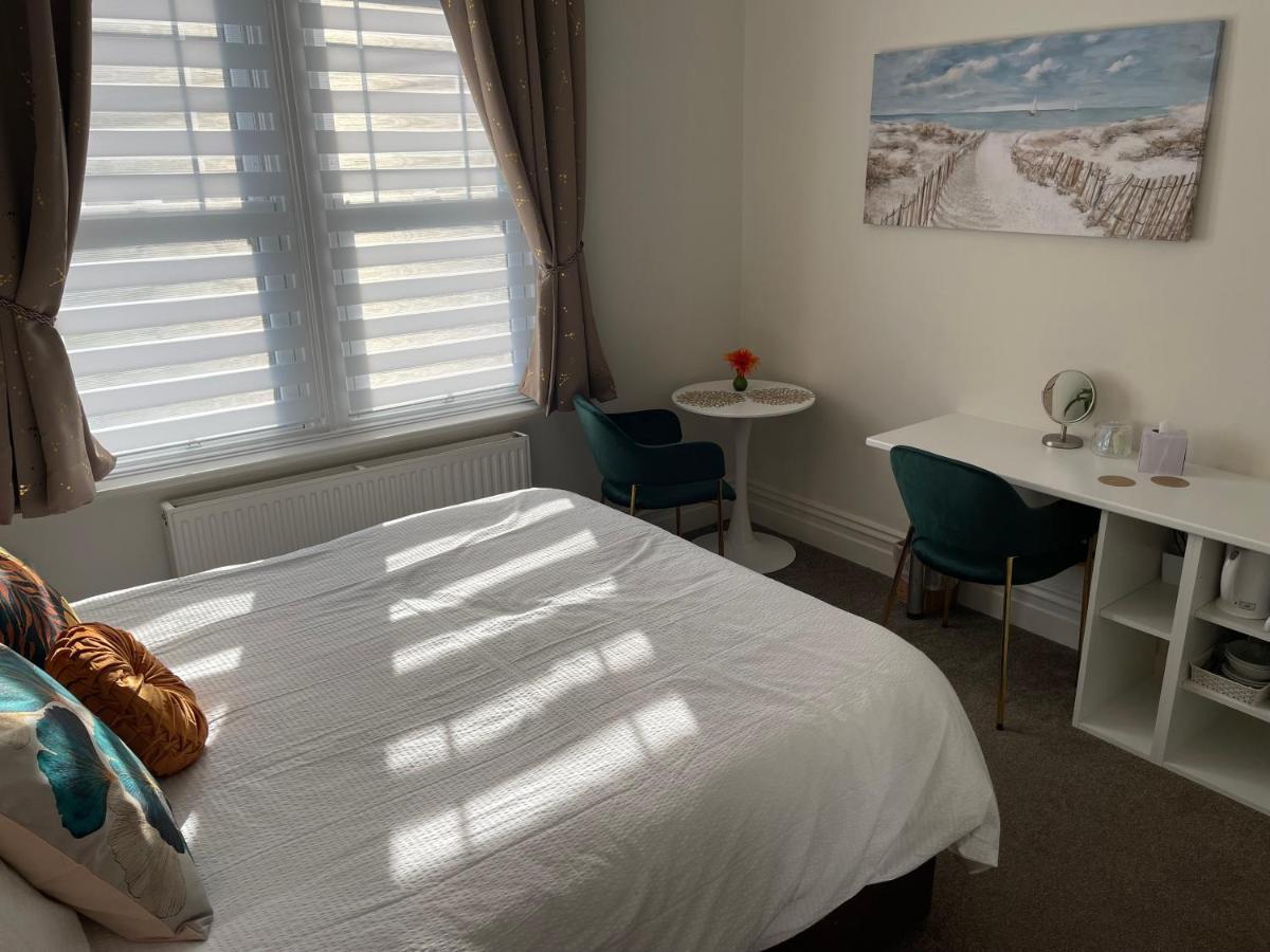 Rivendell Guest House Swanage Extérieur photo