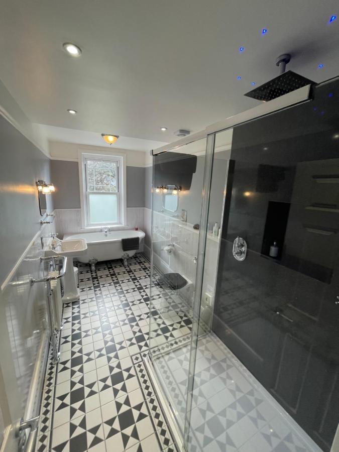 Rivendell Guest House Swanage Extérieur photo