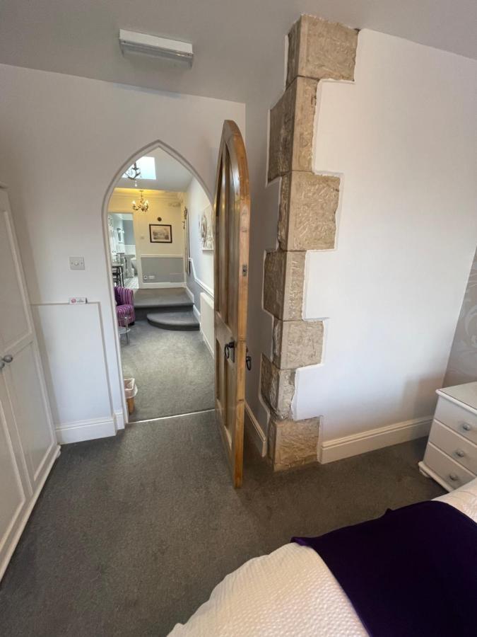 Rivendell Guest House Swanage Extérieur photo