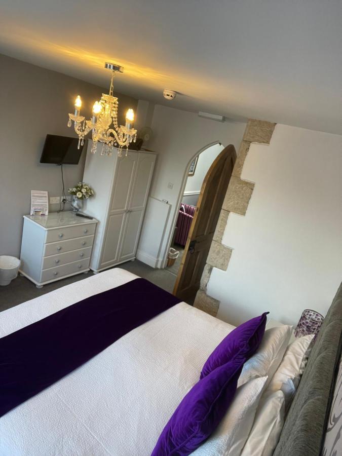 Rivendell Guest House Swanage Extérieur photo