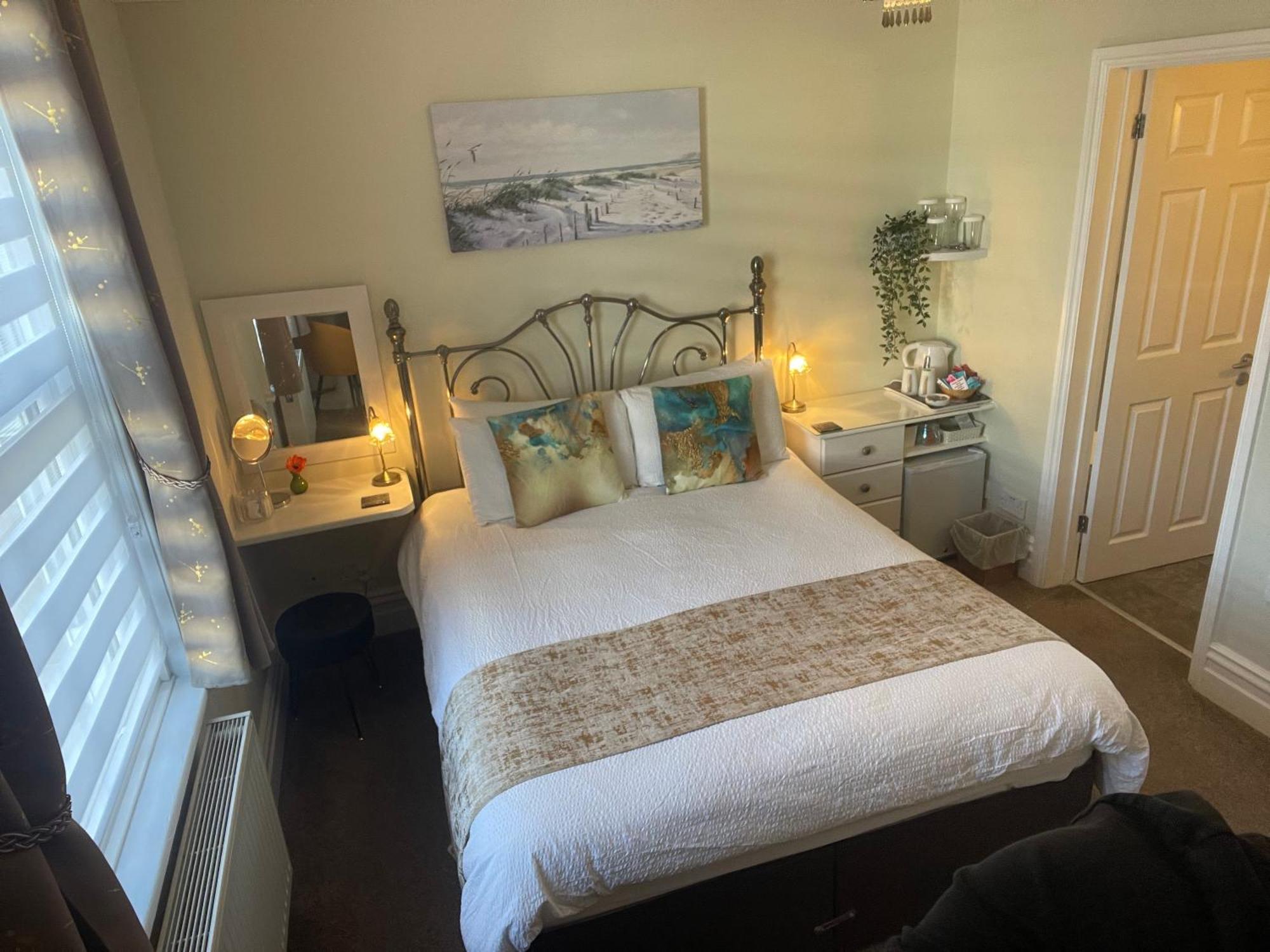 Rivendell Guest House Swanage Extérieur photo