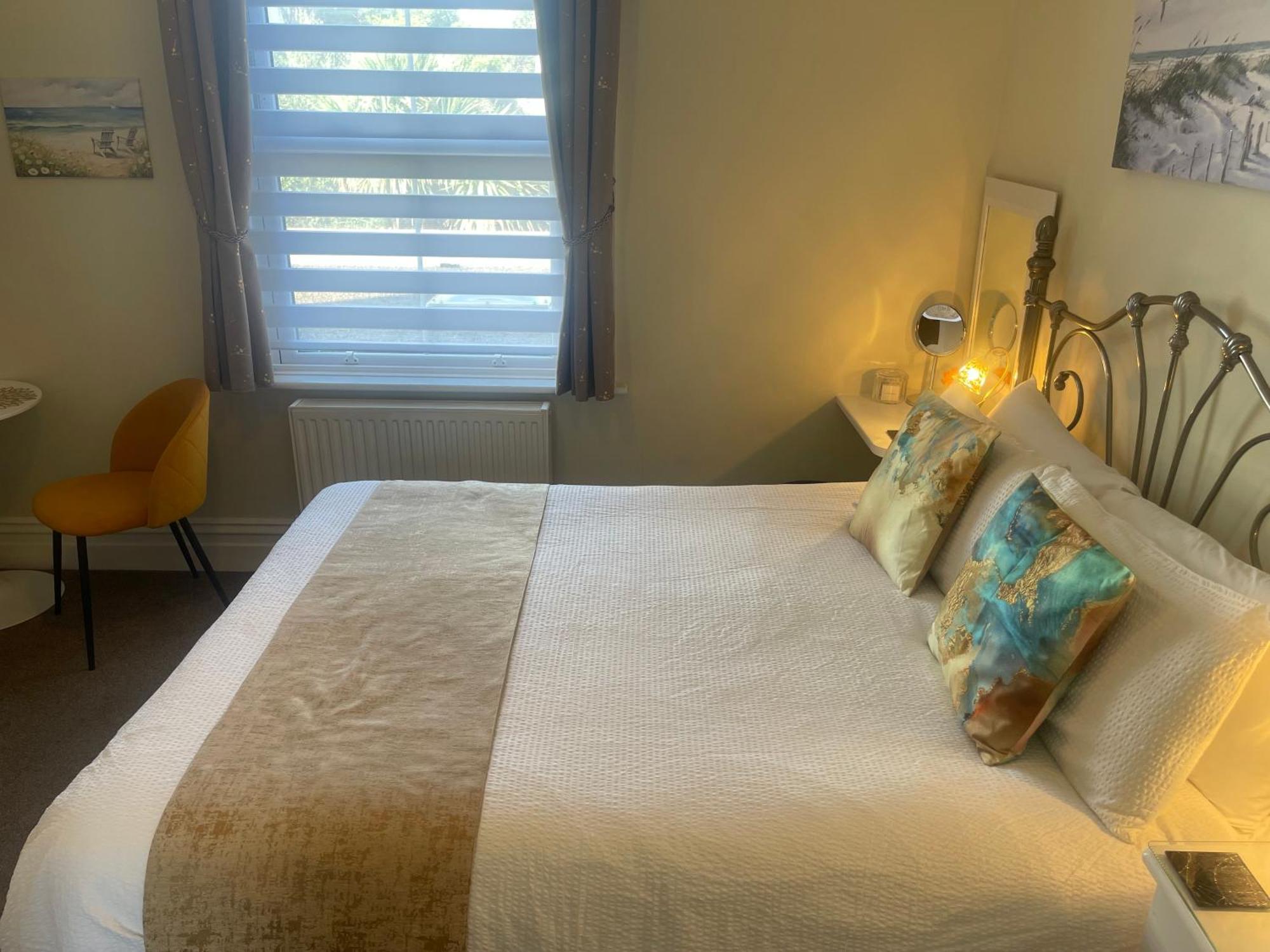 Rivendell Guest House Swanage Extérieur photo