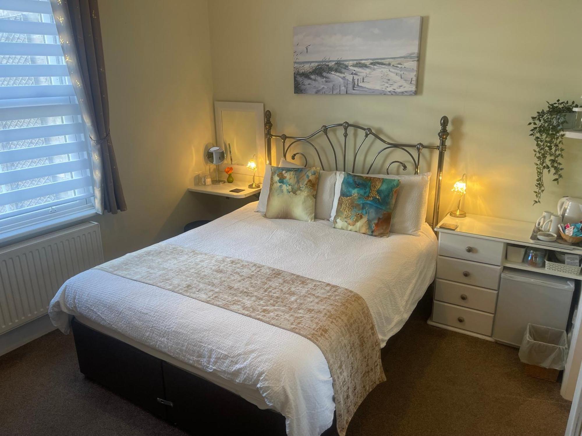 Rivendell Guest House Swanage Extérieur photo