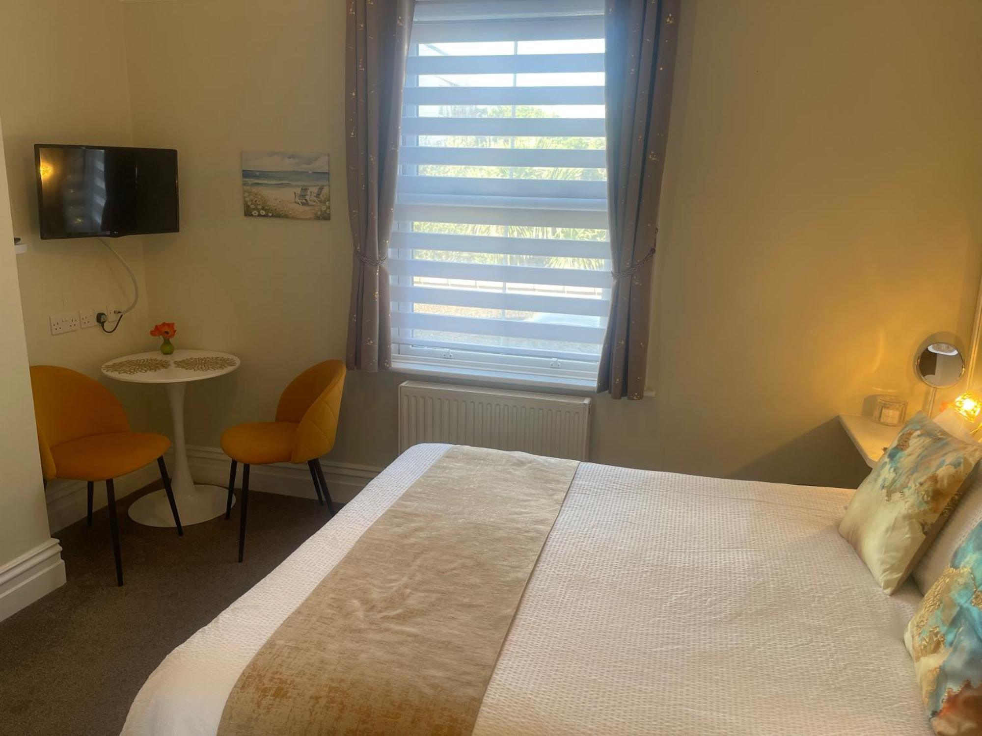 Rivendell Guest House Swanage Extérieur photo