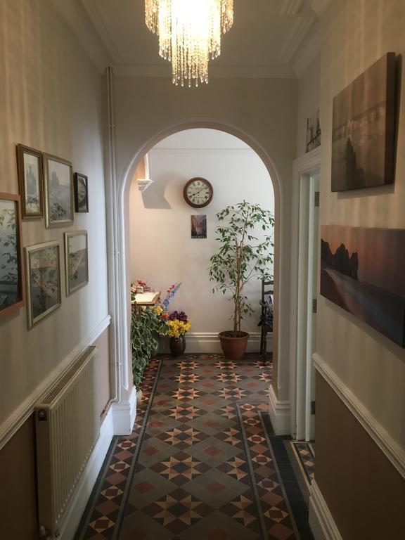 Rivendell Guest House Swanage Extérieur photo